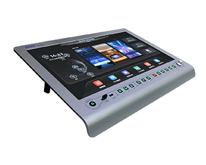 ARTPNET 声光视集