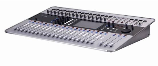 C-MARK24路數(shù)字調(diào)音臺(tái)CDM 24